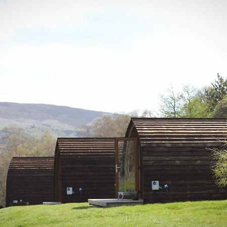 Howe Of Torbeg Ballater Dış mekan fotoğraf