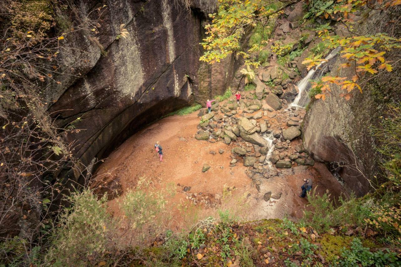 Howe Of Torbeg Ballater Dış mekan fotoğraf