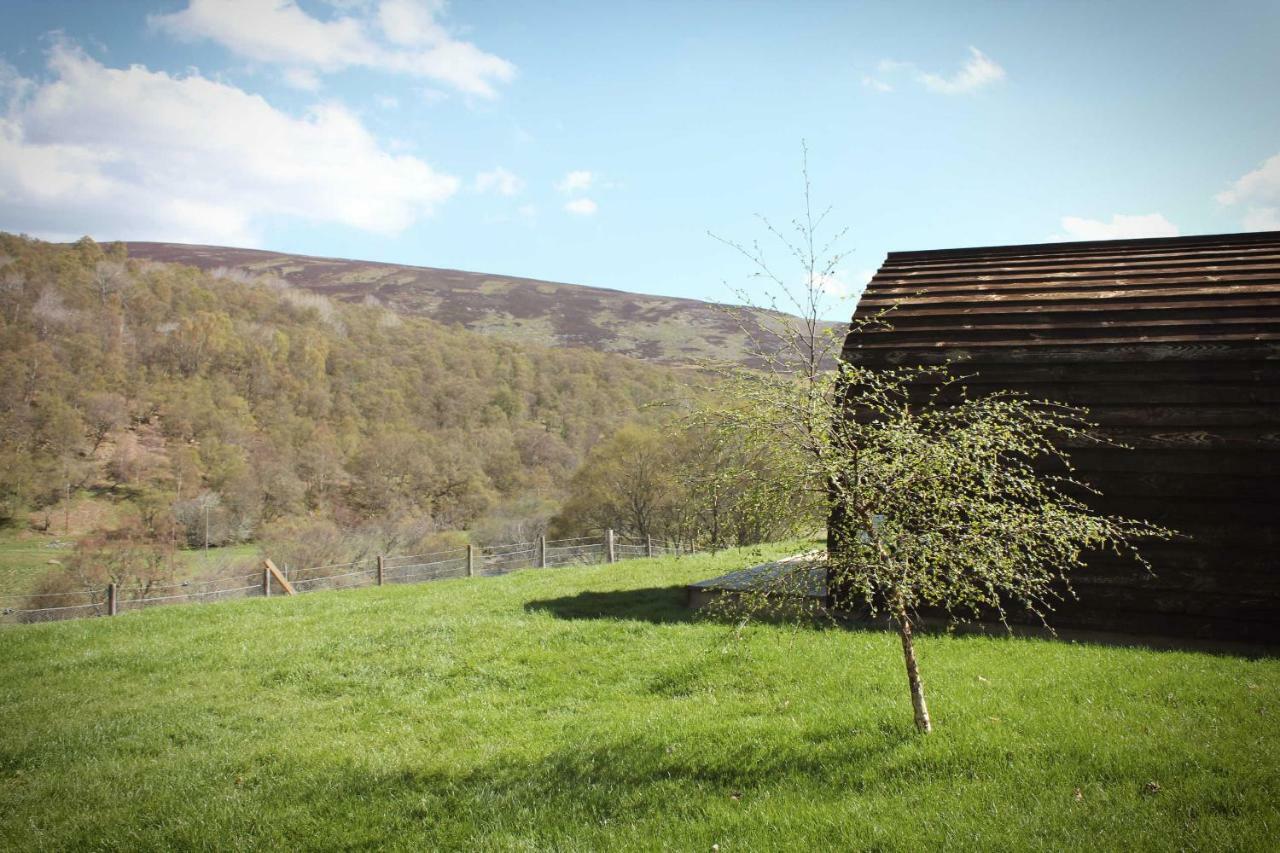 Howe Of Torbeg Ballater Dış mekan fotoğraf