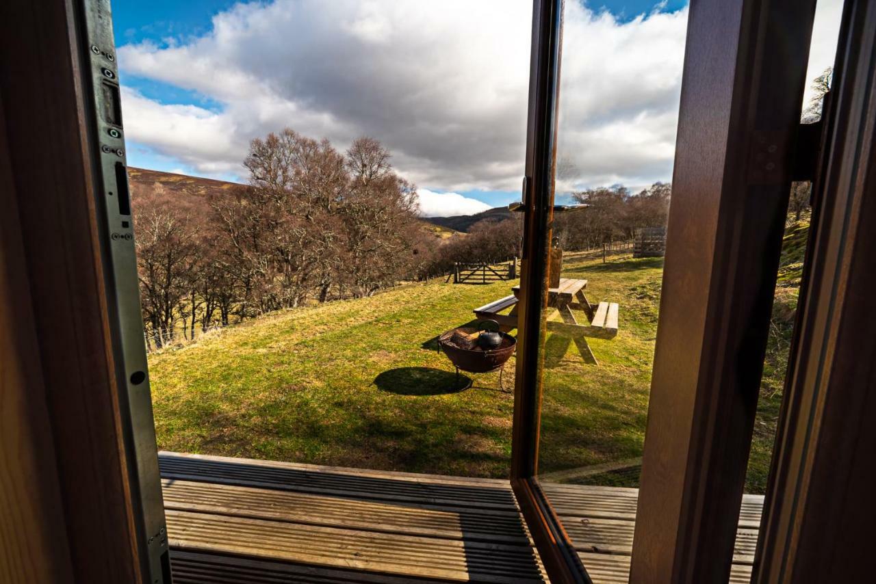 Howe Of Torbeg Ballater Dış mekan fotoğraf