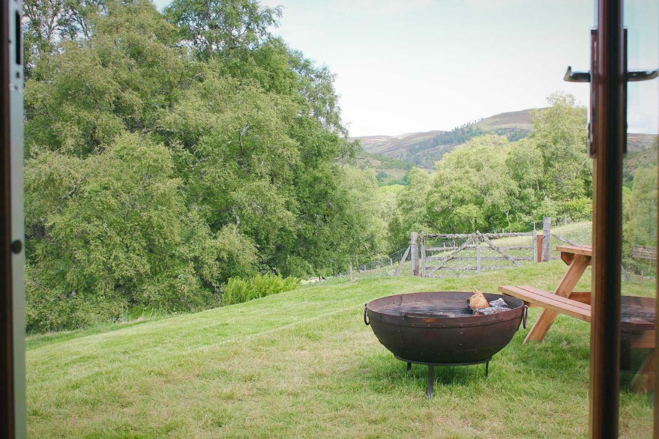 Howe Of Torbeg Ballater Dış mekan fotoğraf