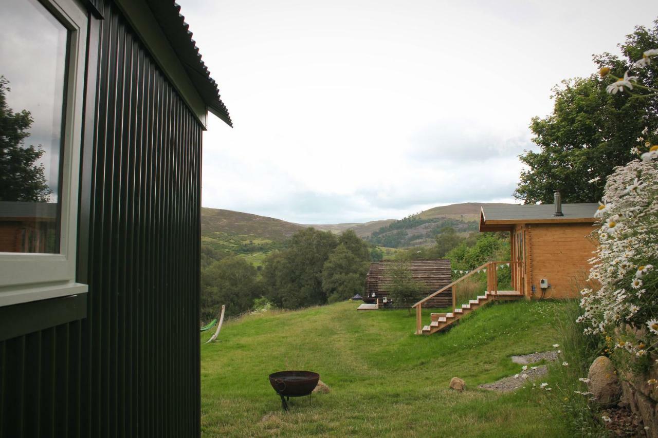 Howe Of Torbeg Ballater Dış mekan fotoğraf