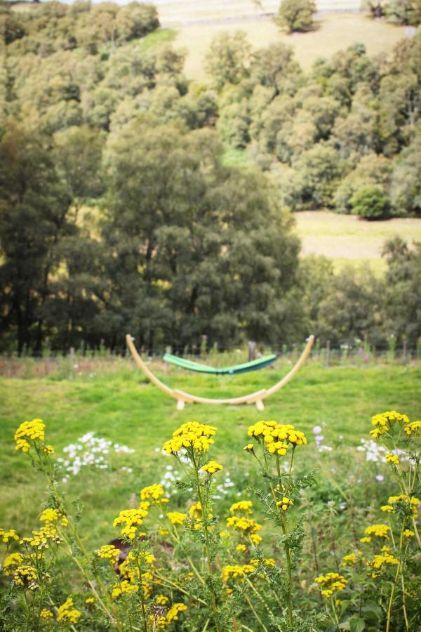 Howe Of Torbeg Ballater Dış mekan fotoğraf