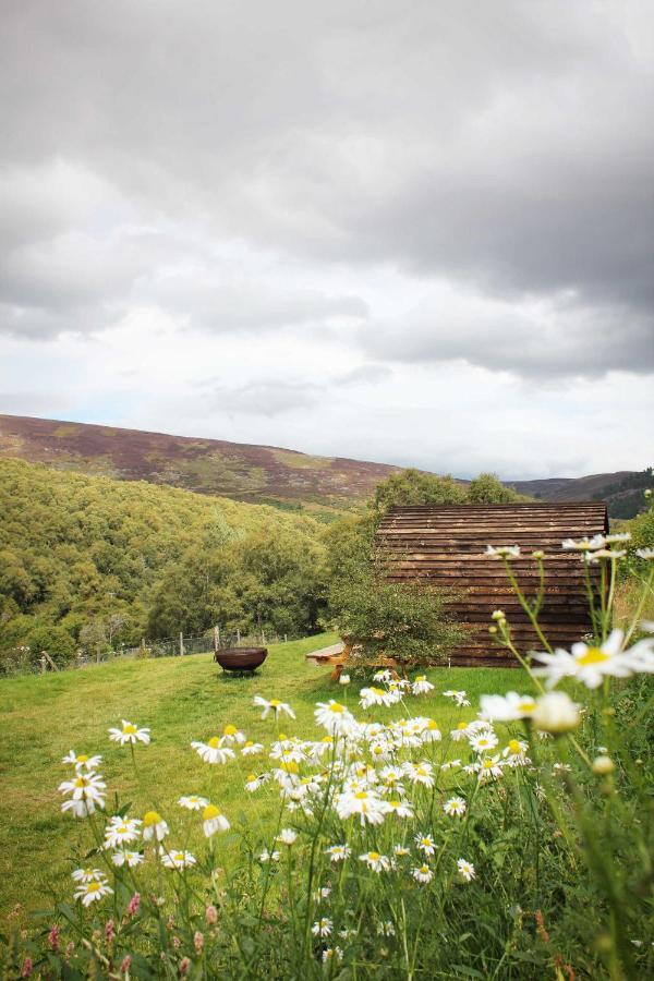 Howe Of Torbeg Ballater Dış mekan fotoğraf