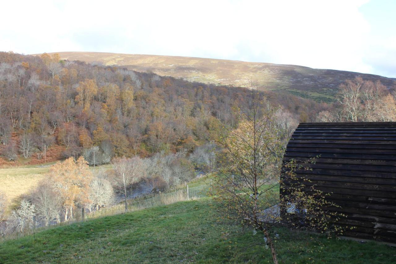 Howe Of Torbeg Ballater Dış mekan fotoğraf